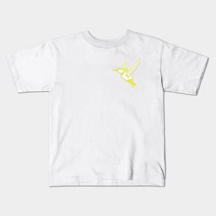 Hummingbird Kids T-Shirt